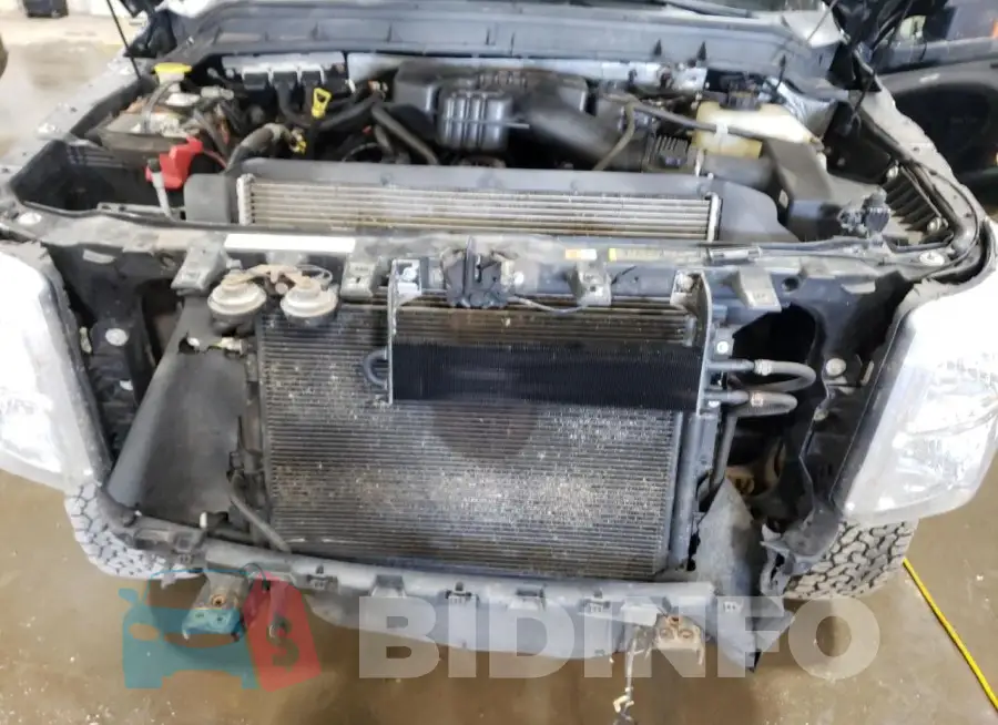 1FTBF2B60GEA14272 Photo# 11