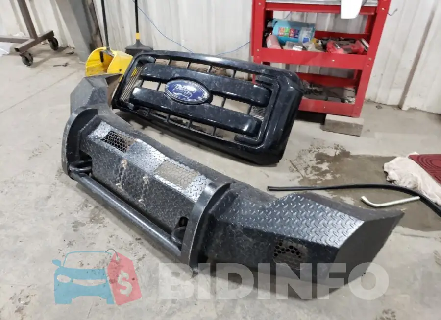 1FTBF2B60GEA14272 Photo# 12