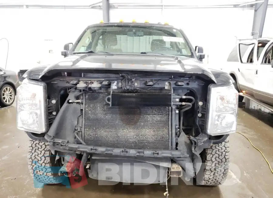 1FTBF2B60GEA14272 Photo# 5