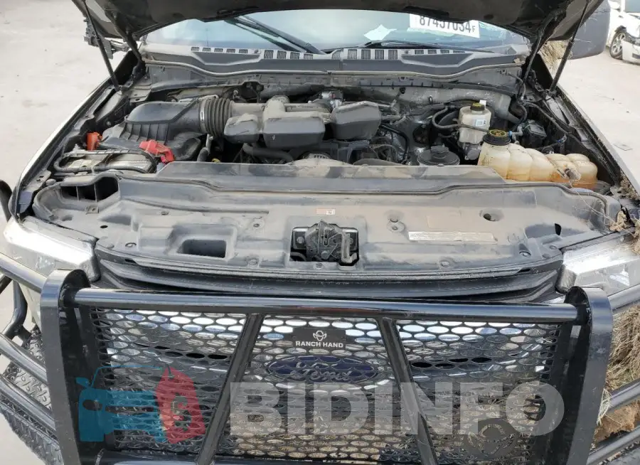 1FTBF2B61HEE97613 Photo# 11