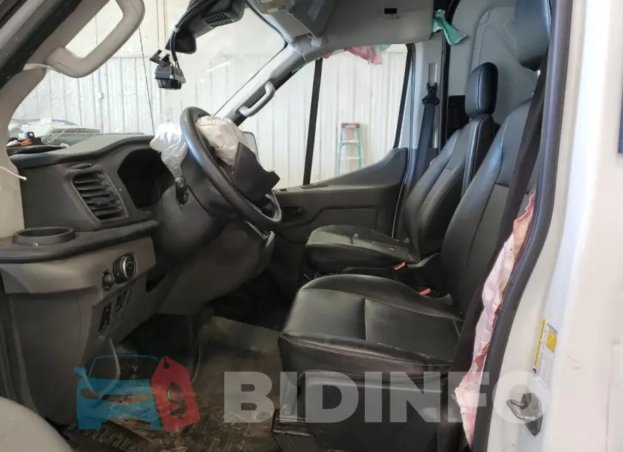 1FTBR1X89PKB01620 Photo# 7