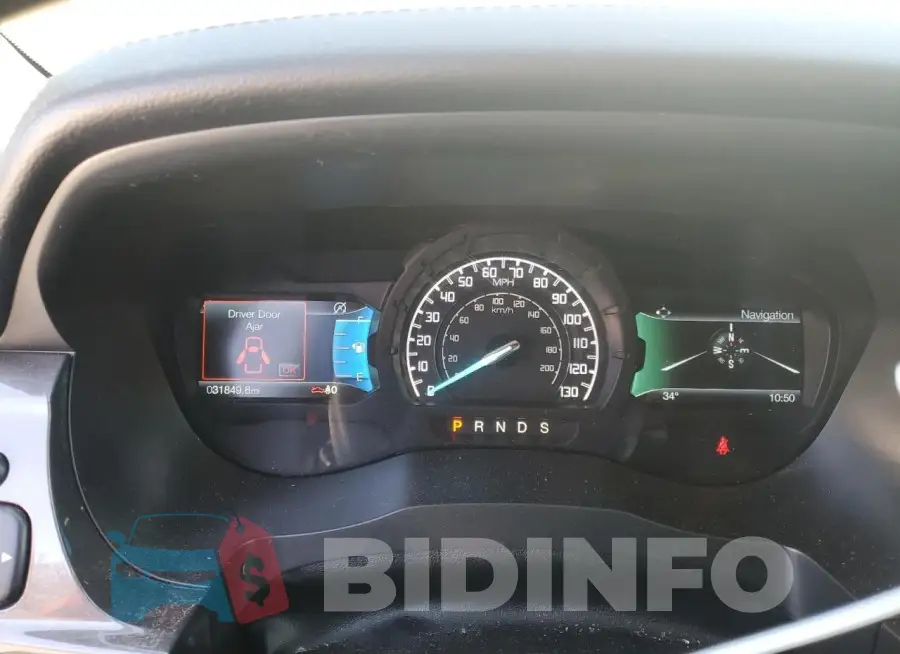 1FTER4FH1KLA43781 Photo# 9
