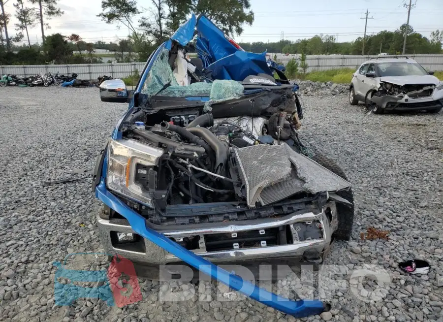1FTEW1E42LFA41396 Photo# 5