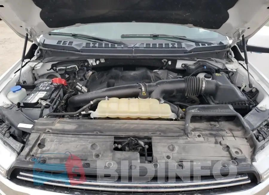 1FTEW1E46KKE14817 Photo# 11