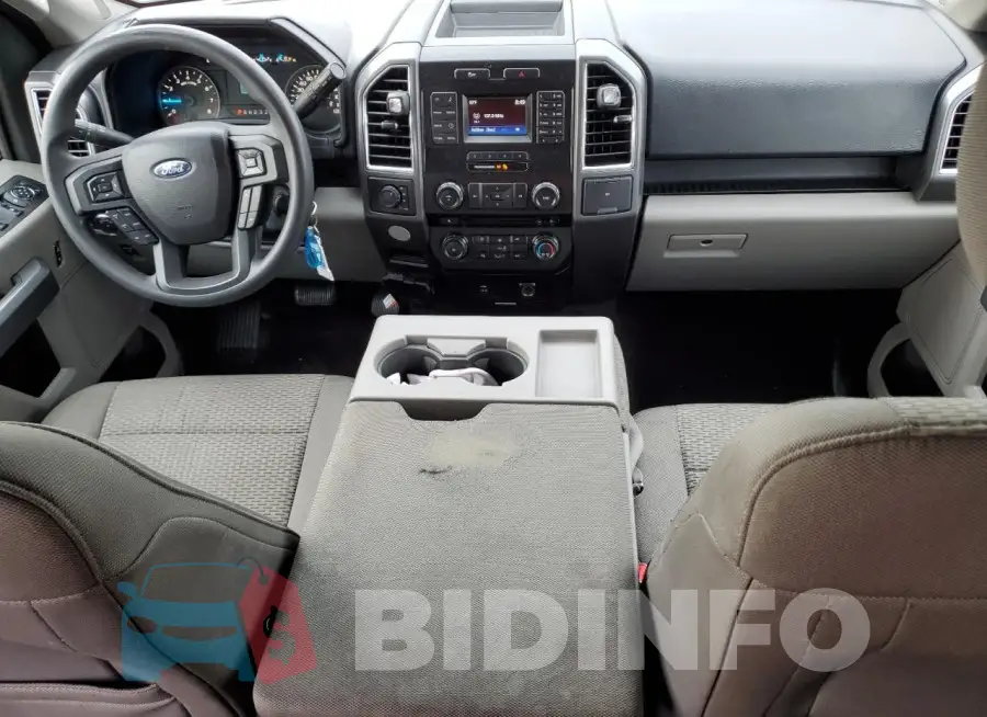 1FTEW1E83GFB46408 Photo# 8