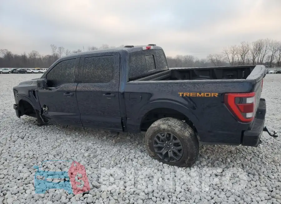1FTEW1E85NFA25795 Photo# 2