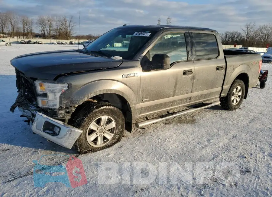 1FTEW1EP0HFB67435 Photo# 1