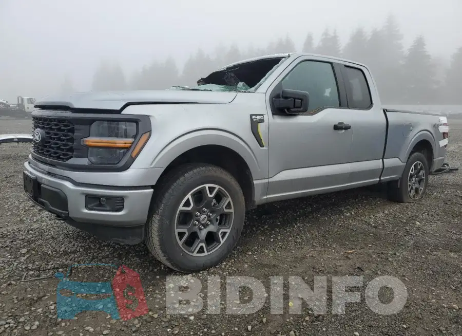 1FTEX2LP3RKF16764 Photo# 1