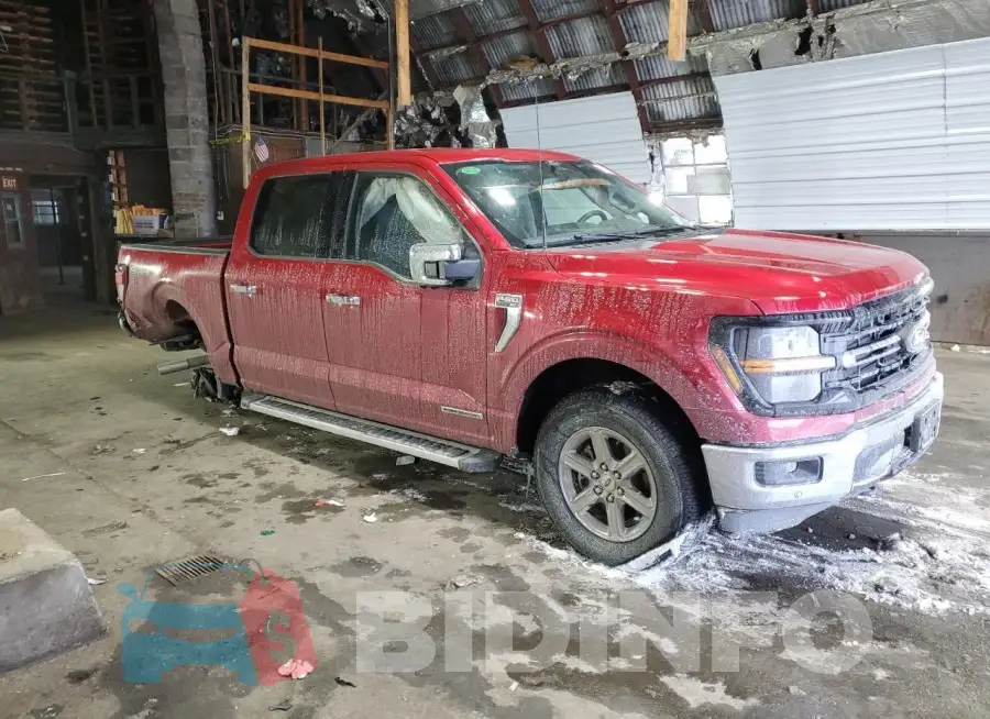 1FTFW3LD9RFA27734 Photo# 4