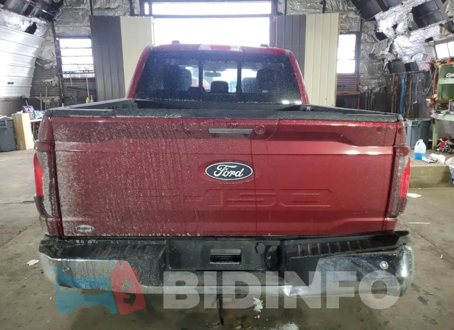 1FTFW3LD9RFA27734 Photo# 6