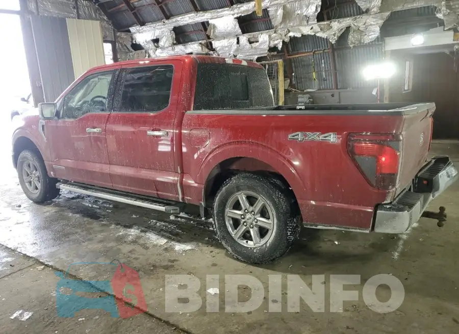 1FTFW3LD9RFA27734 Photo# 2