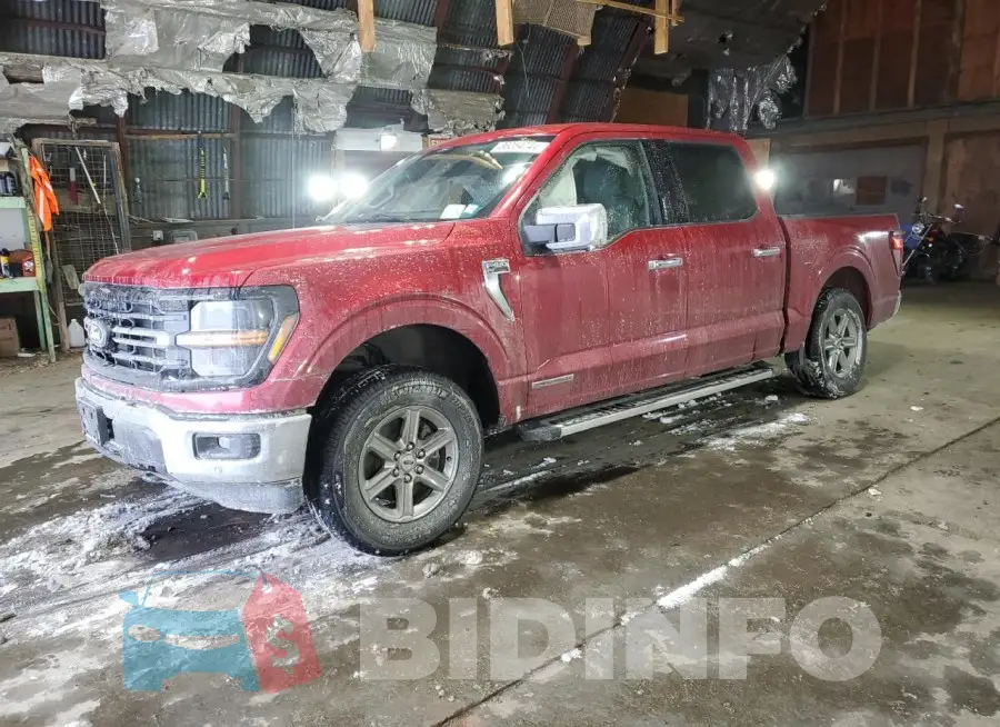 1FTFW3LD9RFA27734 Photo# 1