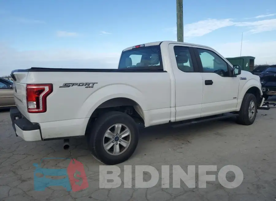 1FTFX1EG5HFC44947 Photo# 3