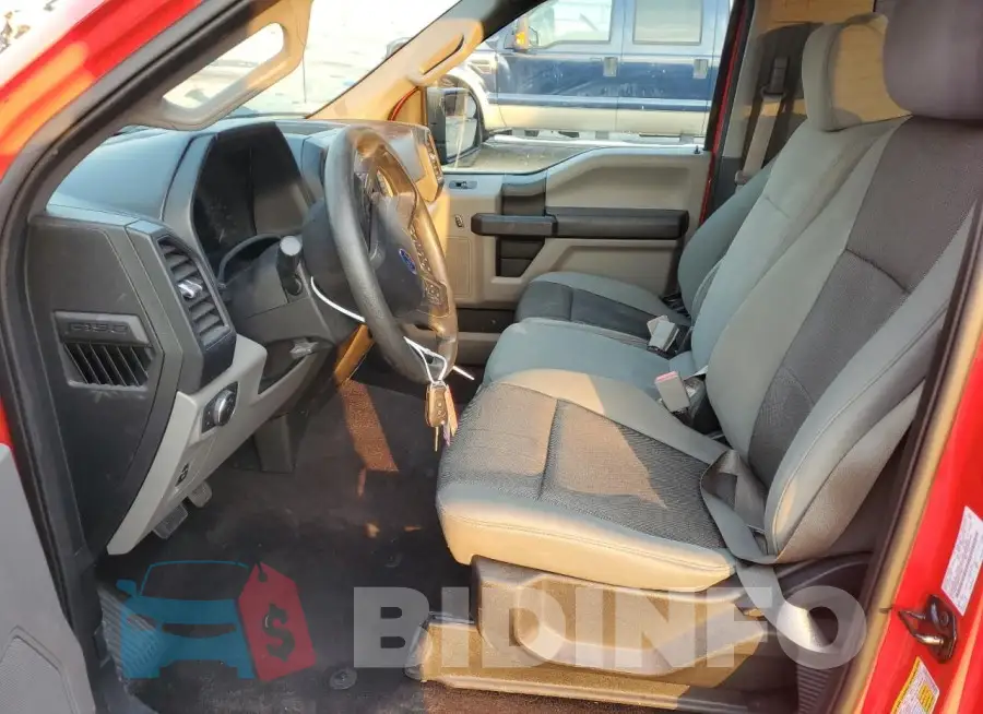 1FTMF1CB6LKF11529 Photo# 7