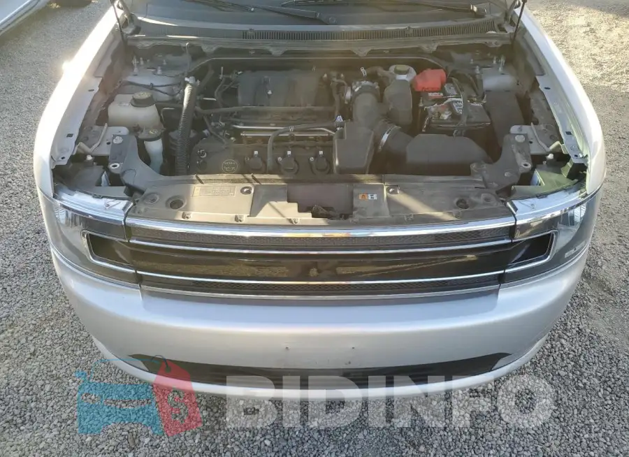 2FMGK5C8XKBA04917 Photo# 12
