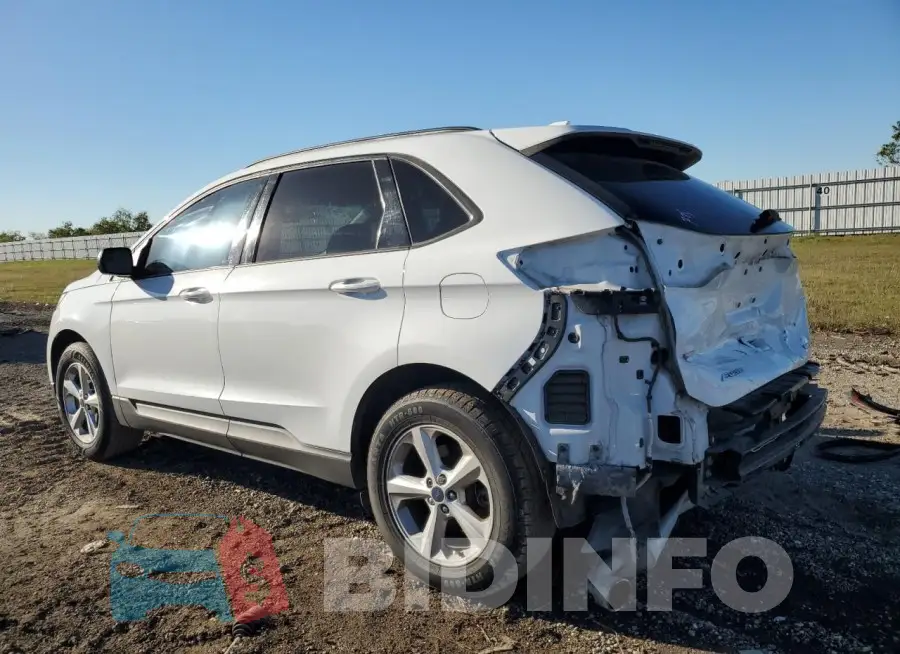 2FMPK3G99GBC11054 Photo# 2