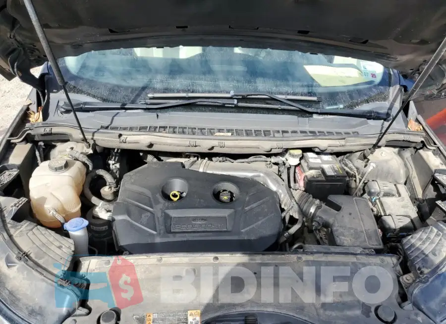 2FMPK3K90HBB97473 Photo# 12