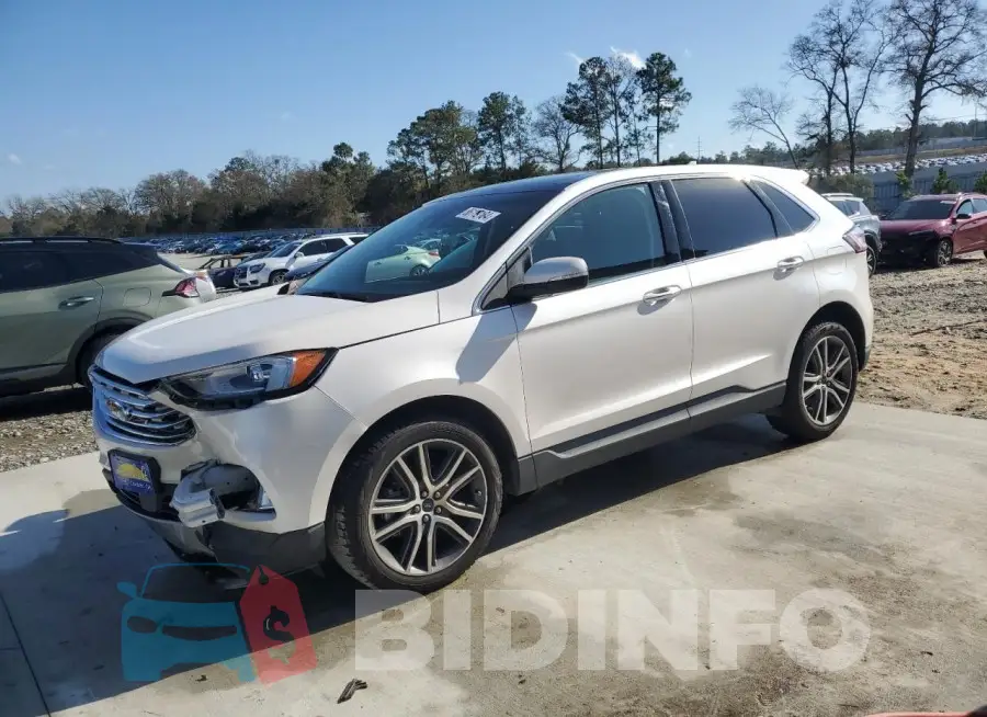 2FMPK3K95KBB66744 Photo# 1
