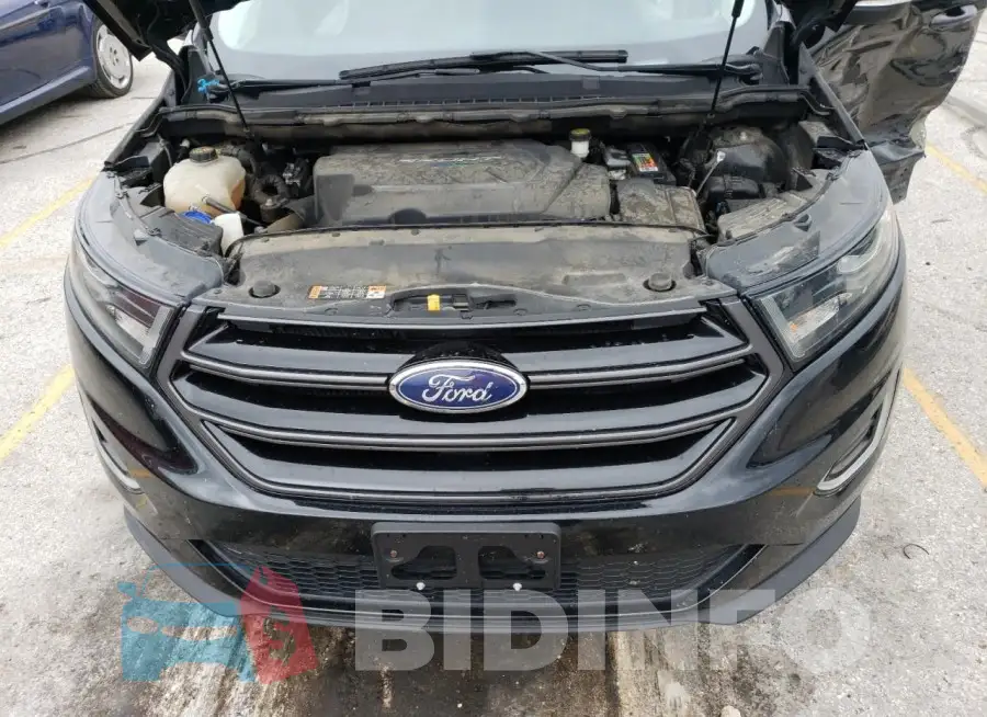 2FMPK4AP8HBB06150 Photo# 12
