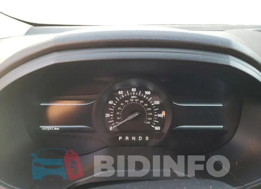 2FMPK4G98RBA62032 Photo# 9