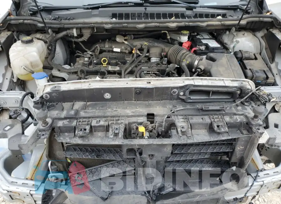 2FMPK4J92LBB03013 Photo# 12