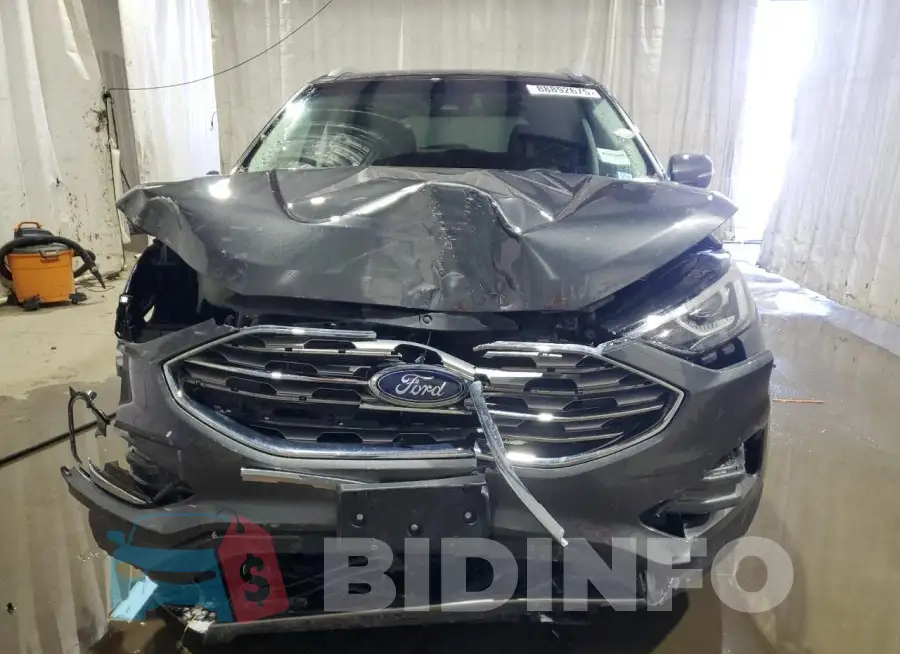 2FMPK4J94LBA33823 Photo# 5