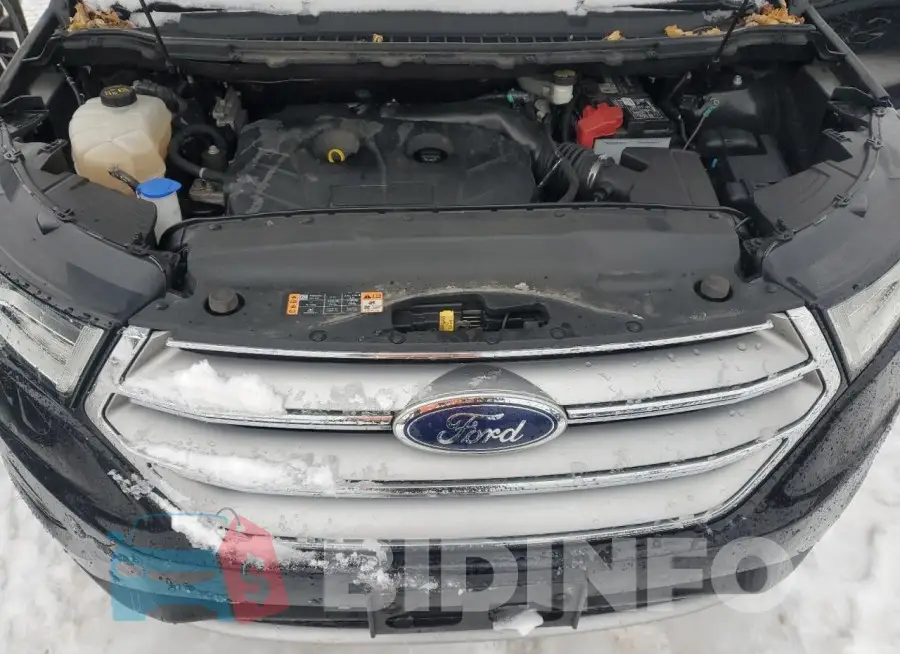 2FMPK4J95HBB40242 Photo# 12