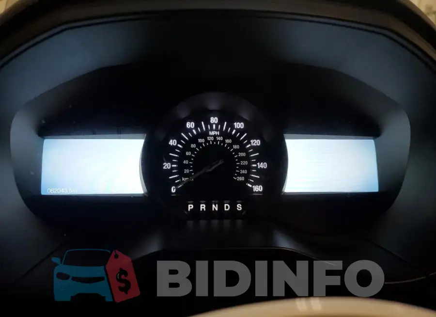 2FMPK4K99NBB03866 Photo# 9