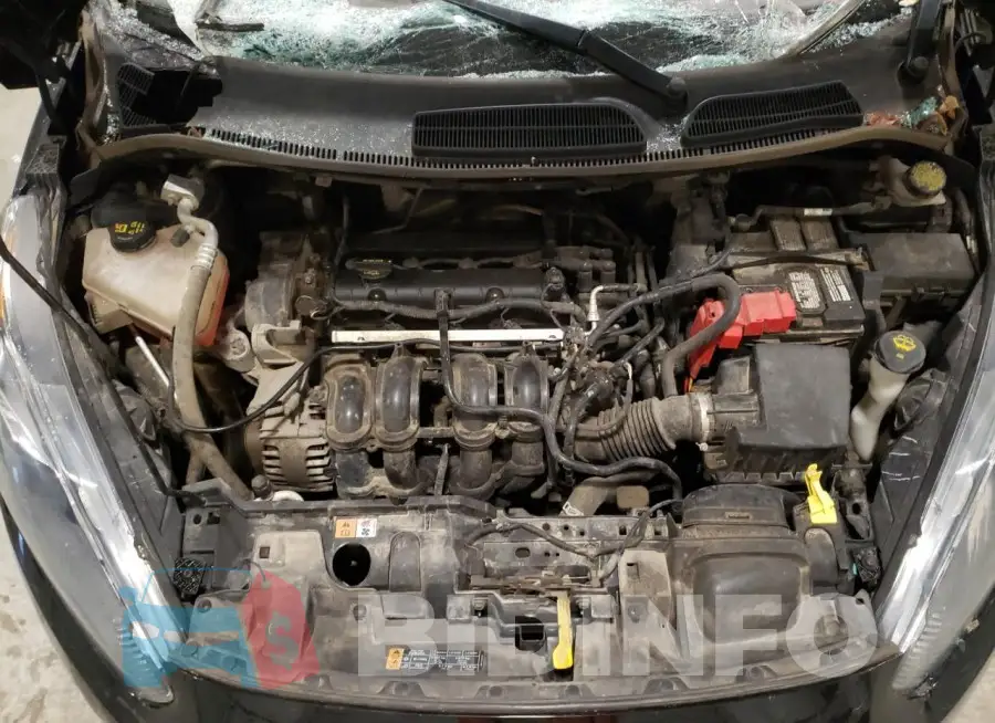 3FADP4EJ1KM127495 Photo# 12