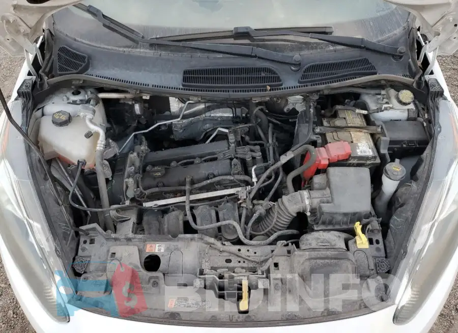 3FADP4EJ6HM158699 Photo# 11