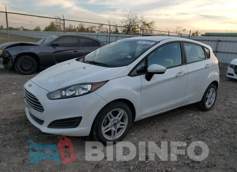 3FADP4EJ6HM158699 Photo# 1