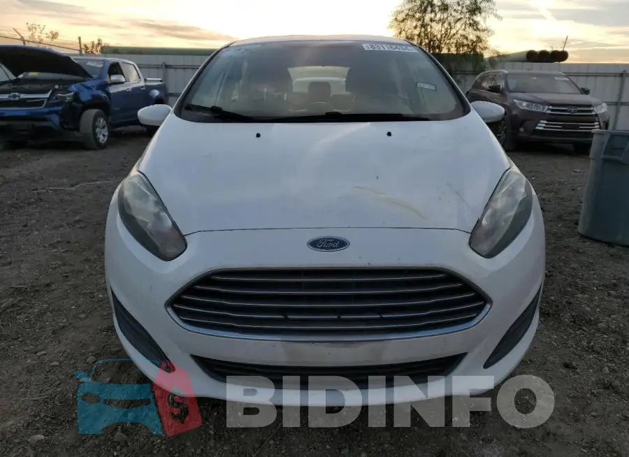 3FADP4EJ6HM158699 Photo# 5