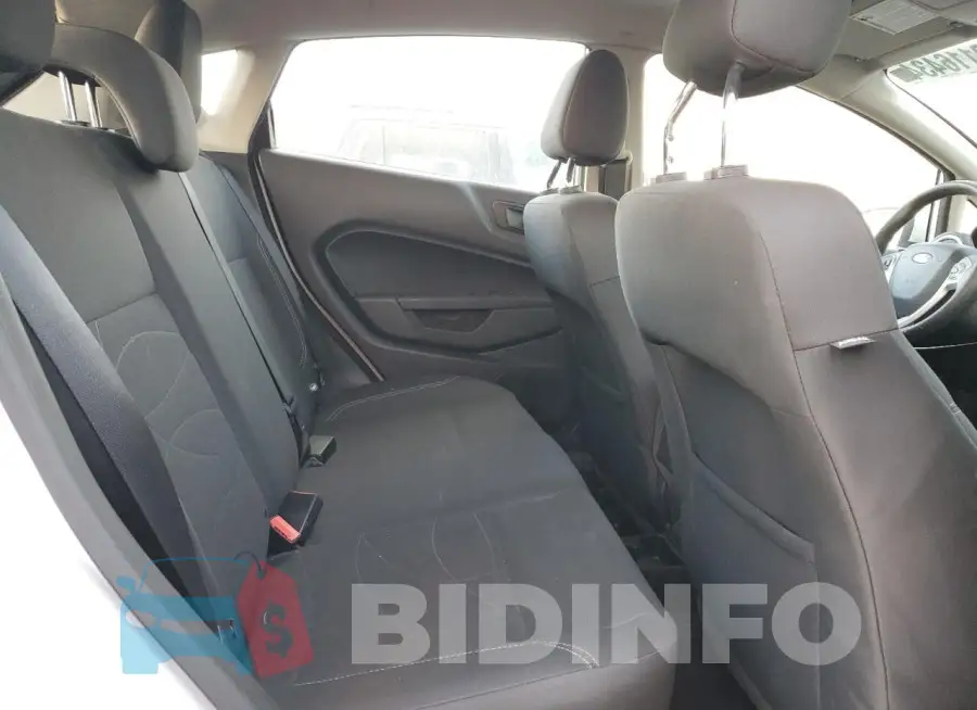 3FADP4EJ6HM158699 Photo# 10