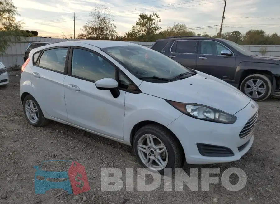 3FADP4EJ6HM158699 Photo# 4
