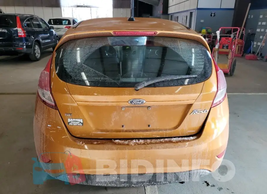 3FADP4EJ8GM153390 Photo# 6
