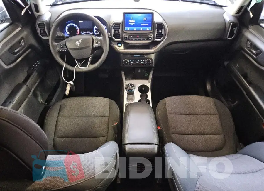 3FMCR9B69RRE71162 Photo# 8