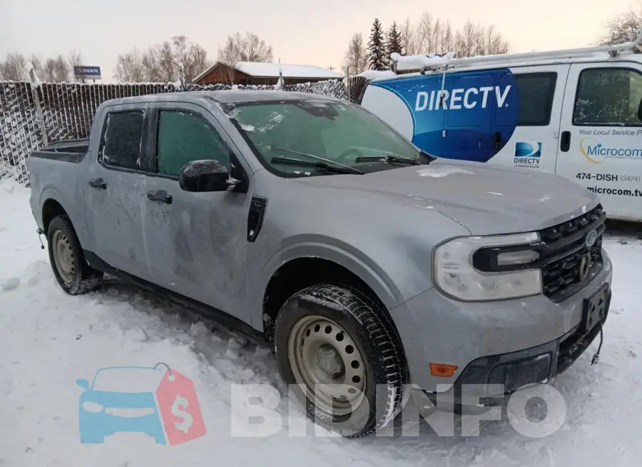 3FTTW8F93NRA14370 Photo# 4