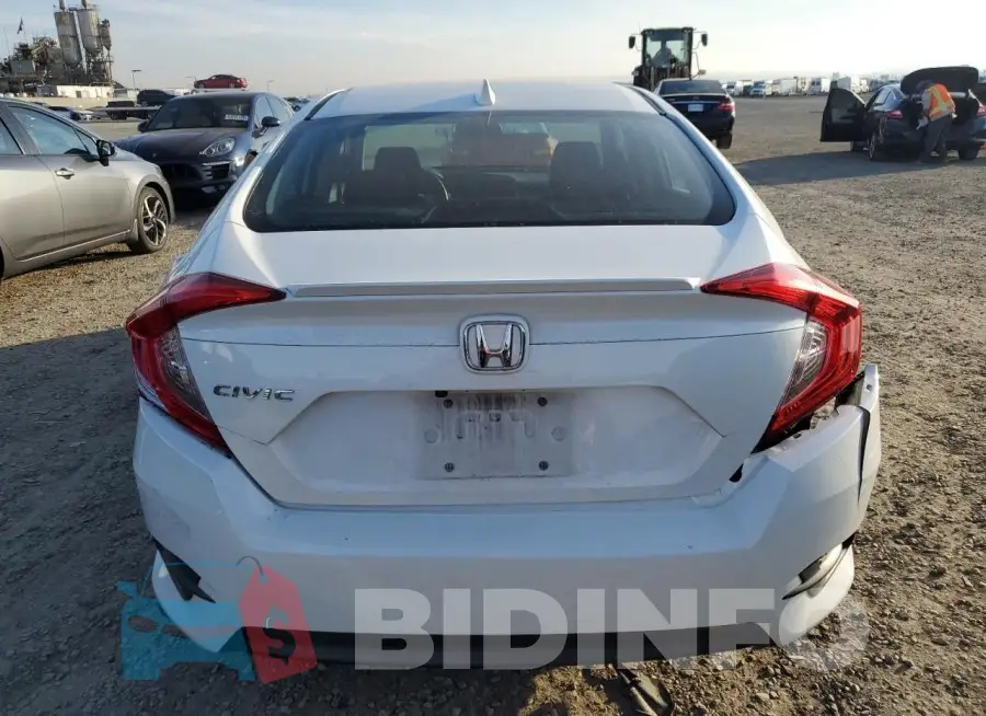 19XFC1F31HE206942 Photo# 6