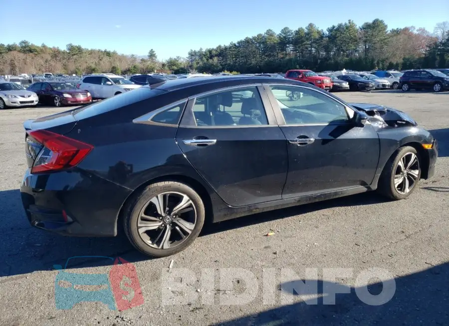 19XFC1F92GE213787 Photo# 3