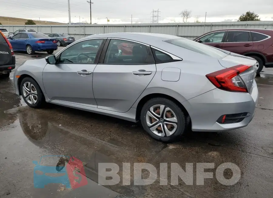 19XFC2F50GE024798 Photo# 2