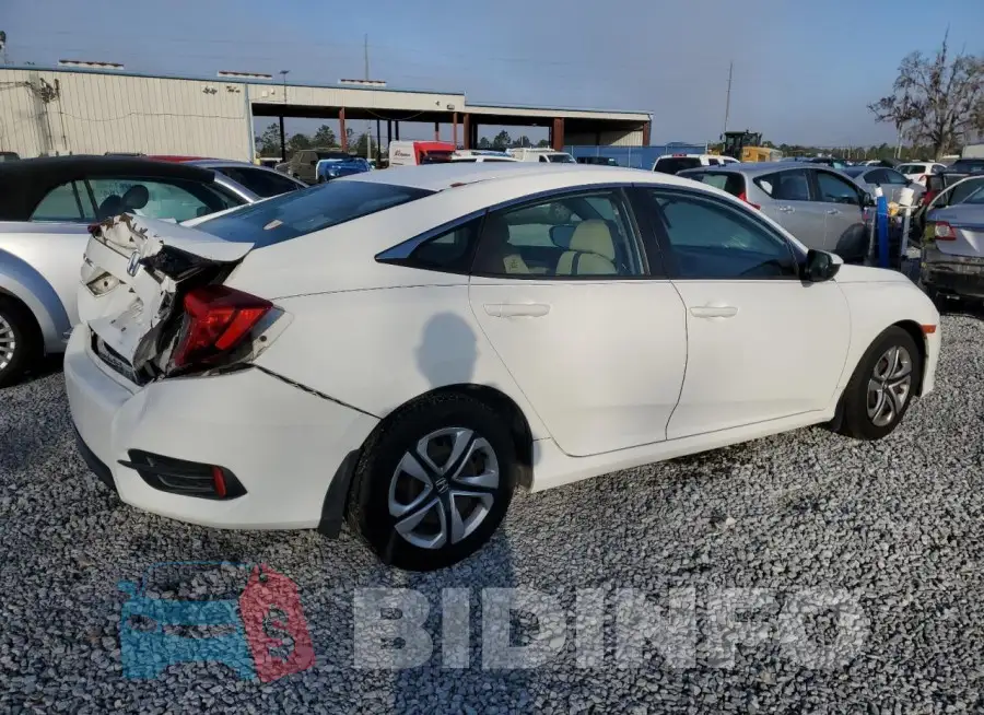 19XFC2F50GE062130 Photo# 3