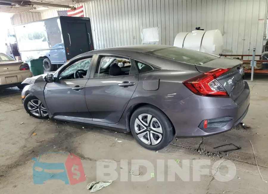 19XFC2F54HE046384 Photo# 2