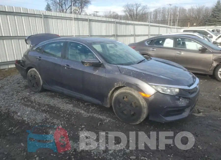 19XFC2F55HE215103 Photo# 4