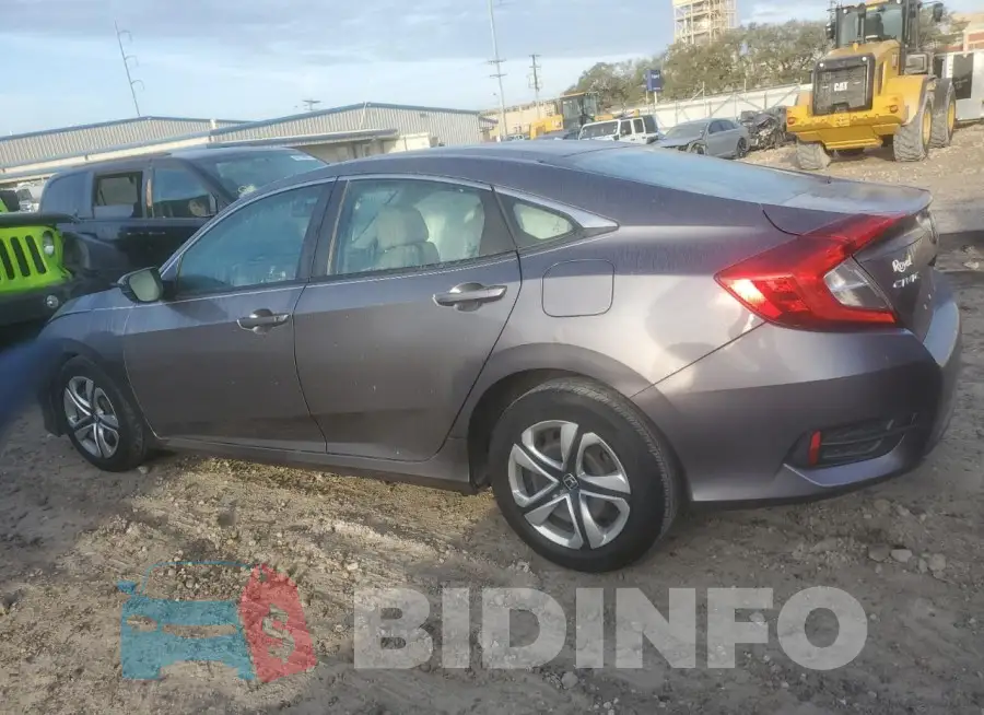 19XFC2F56HE065566 Photo# 2