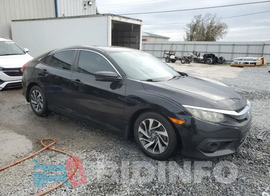 19XFC2F85GE042823 Photo# 4