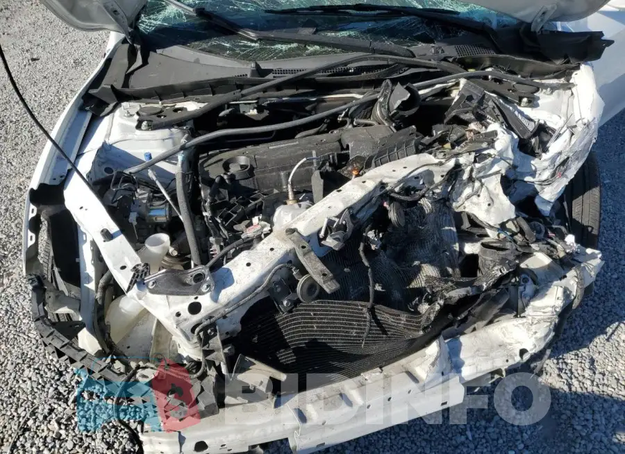1HGCR2F54GA130886 Photo# 11