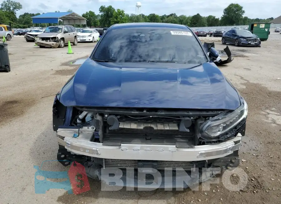 1HGCV1F15JA257043 Photo# 5
