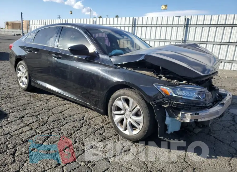 1HGCV1F15KA159793 Photo# 4