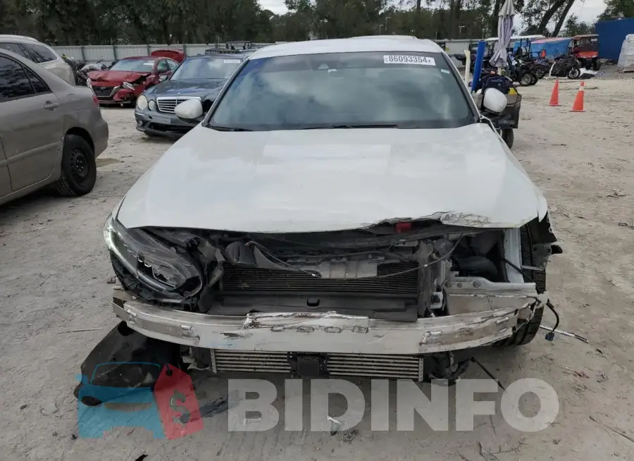 1HGCV1F35LA157870 Photo# 5