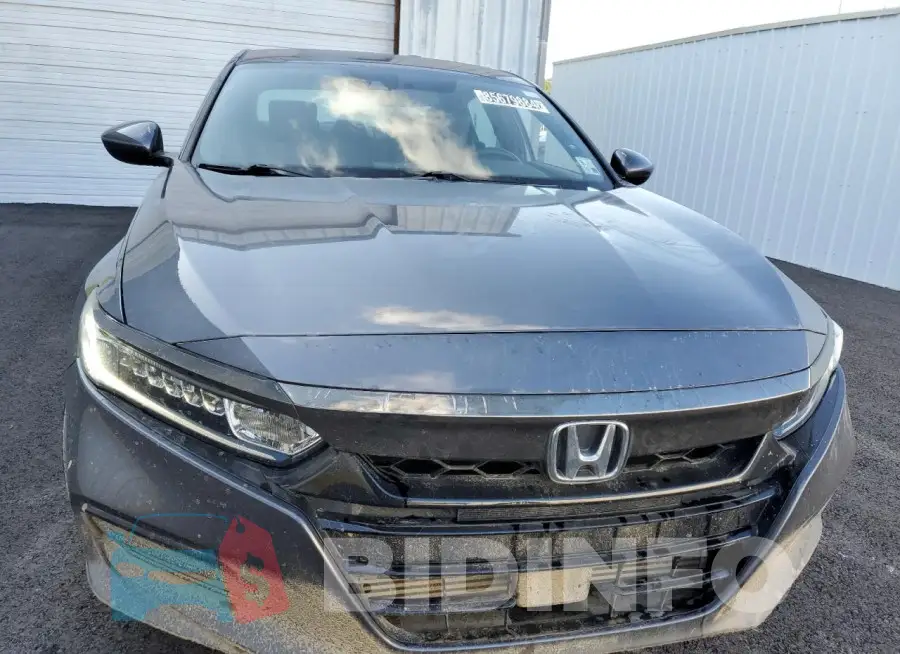 1HGCV1F36KA126190 Photo# 5